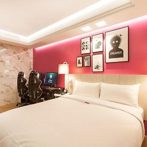 I Hotel 中壢館